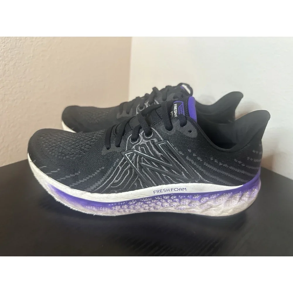 New Balance pre owned